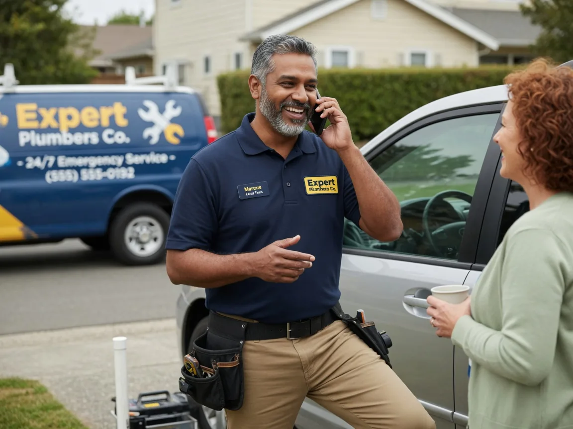 Drain Cleaning Round Rock, TX FAQs