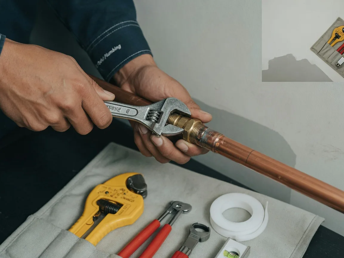 Why choose Drain Cleaning in Round Rock, TX